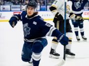 L’Océanic quer terminar uma boa nota