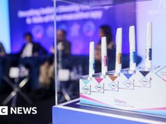 Os medicamentos baratos para perda de peso da Índia podem remodelar a luta world contra a obesidade