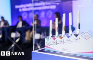 Os medicamentos baratos para perda de peso da Índia podem remodelar a luta world contra a obesidade