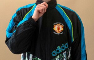 Man Utd relançará a icônica jaqueta da remaining da Copa da Liga de 1992