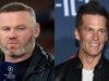 Wayne Rooney rebate as críticas de ‘ética de trabalho’ da lenda da NFL Tom Brady