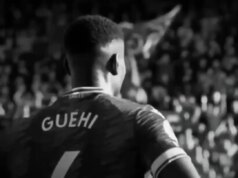 Vídeo de despedida de Marc Guehi no Crystal Palace vaza após o fracasso da transferência para o Liverpool