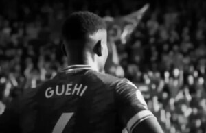 Vídeo de despedida de Marc Guehi no Crystal Palace vaza após o fracasso da transferência para o Liverpool
