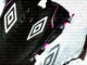 ‘Out of Line’ – Umbro revela botas deslumbrantes Velocita Decima e Tocco V