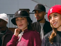 Liverpool e New Period se unem para lançar coleção de chapéus com curadoria