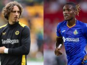 Jogadores de futebol foram pegos postando mensagens de despedida idênticas – os fãs suspeitam do trabalho de copiar e colar da IA