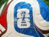 Vazou a bola adidas ‘Trionda’ da Copa do Mundo de 2026
