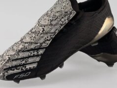 Kith revela edição especial do adidas F50 Spider – mas você nunca os possuirá