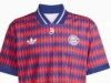 O equipment retrô do Bayern de Munique 2026 vaza – e é outro stunner elegante da adidas