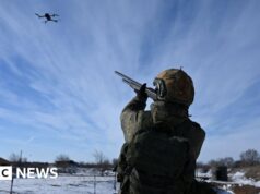 Zimbábue diz que 15 cidadãos foram mortos após serem atraídos para lutar pela Rússia