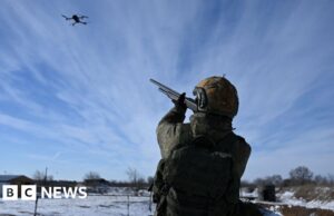 Zimbábue diz que 15 cidadãos foram mortos após serem atraídos para lutar pela Rússia