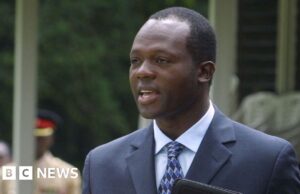 Polícia queniana investiga suposto desaparecimento de ex-ministro das Relações Exteriores