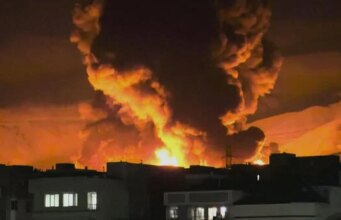 07/03: Notícias de fim de semana da CBS