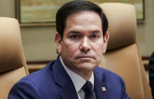 16/03: Enfrente a Nação