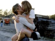 As 24 cenas de filmes mais horny de todos os tempos