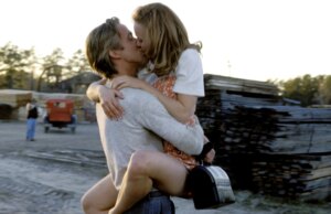 As 24 cenas de filmes mais horny de todos os tempos