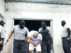 23/03: Enfrente a Nação