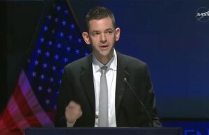 NASA gastará US$ 20 bilhões em ambiciosa base lunar