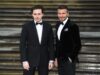 David Beckham tem dois desentendimentos ‘devastadores’ com o filho Brooklyn em Los Angeles