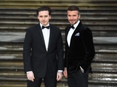David Beckham tem dois desentendimentos ‘devastadores’ com o filho Brooklyn em Los Angeles