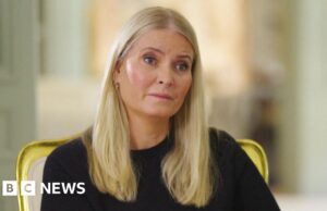 Princesa herdeira da Noruega quebra silêncio sobre ligações com Epstein: ‘Fui manipulada e enganada’