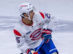 Um par de quatro assessores para Michael Hage