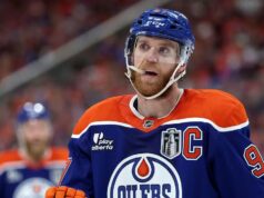 À VOIR: Quand Connor McDavid perdeu a paciência