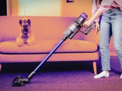 Como testamos aspiradores sem fio