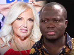 ’90 Day Fiance’ é estrelado por Angela Deem e Michael Ilesanmi, acordo de divórcio: sem pensão alimentícia e sem conversa fiada