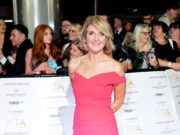 ‘De coração partido’ Kaye Adams nega acusações de má conduta enquanto estava na BBC