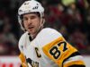 Sidney Crosby de retorno ao jogo desta noite