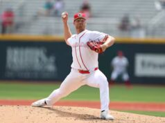 Clássico Mundial de Beisebol: «Une Minichance» para o Canadá nos Estados Unidos