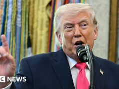 A pausa de Trump no ataque à energia iraniana é uma questão diplomática ou uma escalada?