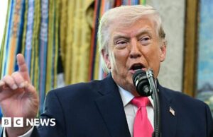 A pausa de Trump no ataque à energia iraniana é uma questão diplomática ou uma escalada?