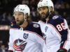 Curso aux série: les Blue Jackets et les Bruins l’emportent