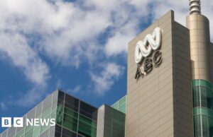 Funcionários da ABC australiana entrarão em greve pela primeira vez em 20 anos