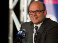 Outra likelihood para Peter Chiarelli?