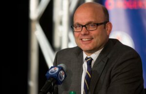 Outra likelihood para Peter Chiarelli?