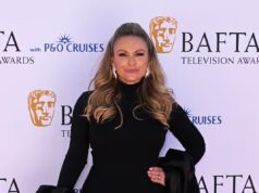 Mel Schilling, 54, diz que sua ‘luz está começando a desaparecer’ após diagnóstico de câncer terminal