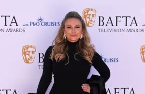 Mel Schilling, 54, diz que sua ‘luz está começando a desaparecer’ após diagnóstico de câncer terminal