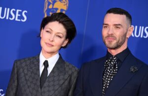 Matt Willis pede desculpas enquanto mantém um segredo ‘terrível’ dos filhos dele e de Emma