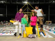 BBC anuncia spin-off de Type Your Life Out sem Stacey Solomon como apresentadora