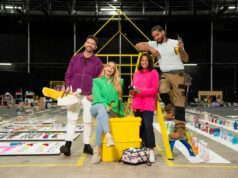 BBC anuncia spin-off de Type Your Life Out sem Stacey Solomon como apresentadora