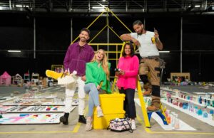 BBC anuncia spin-off de Type Your Life Out sem Stacey Solomon como apresentadora