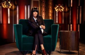 Claudia Winkleman pede aos fãs que não assistam ao seu novo programa de bate-papo ‘horrível’ após a reação negativa