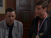 Os fãs de Corrie fazem o mesmo ‘apelo’ na admissão de Todd e Theo ‘já chega’