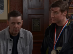 Os fãs de Corrie fazem o mesmo ‘apelo’ na admissão de Todd e Theo ‘já chega’