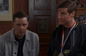 Os fãs de Corrie fazem o mesmo ‘apelo’ na admissão de Todd e Theo ‘já chega’