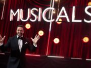 Grande noite de musicais na BBC: que horas são e lista de artistas e reveals