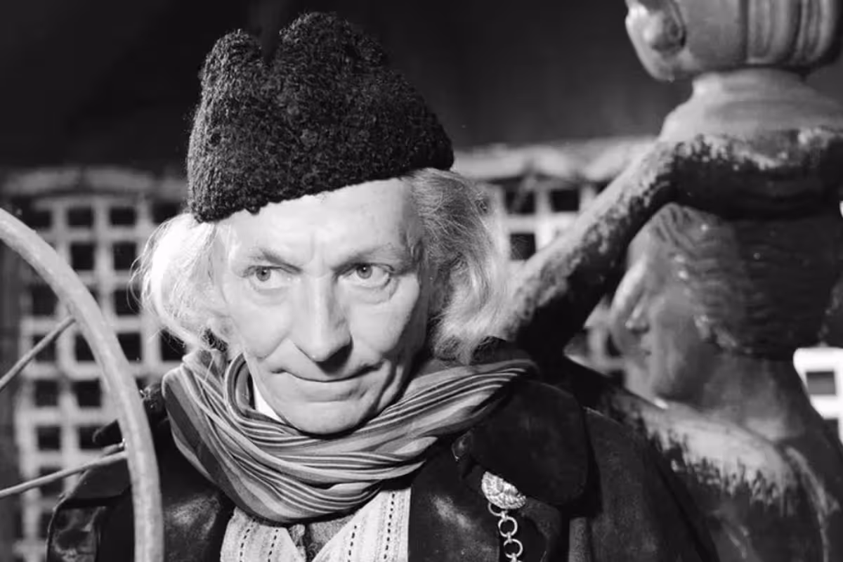 Dois episódios ‘perdidos’ de Physician Who da década de 1960 serão lançados na Sexta-Feira Santa